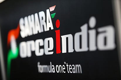 Force India задумалась о смене названия
