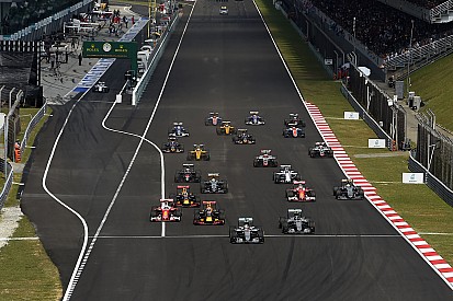 Pirelli decide pneus disponíveis para último GP da Malásia