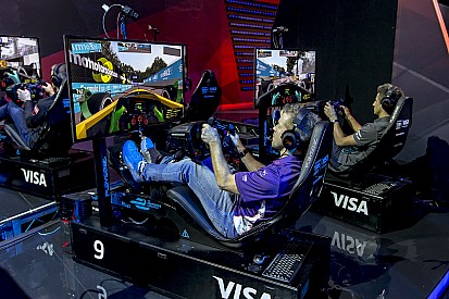 Supercars, eSpor programı planlıyor