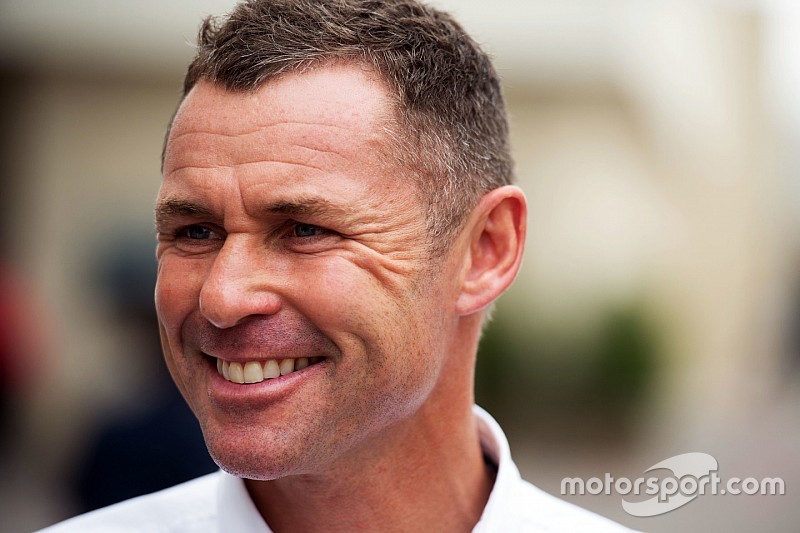 Tom Kristensen