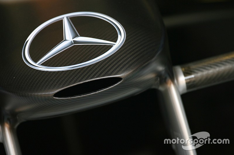 Mercedes decidirá en octubre si entra en Fórmula E en 2018-19