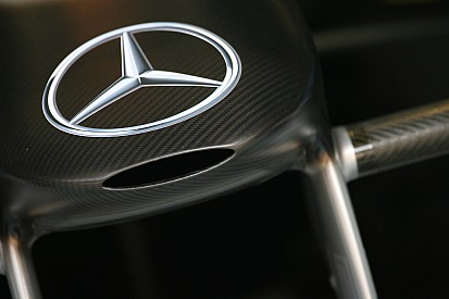 Mercedes tem outubro como prazo para definir entrada na F-E