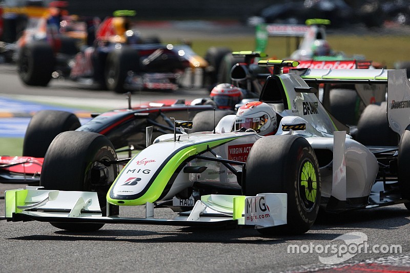 Alonso a Brawn GP-hez szerződhetett volna
