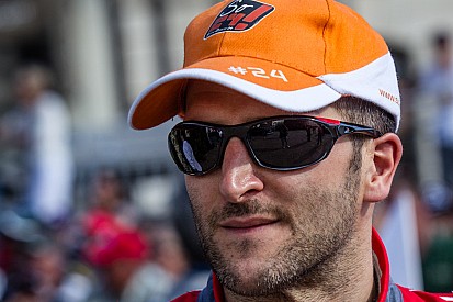 Пилот LMP2, испортивший Toyota гонку, объяснил свое поведение