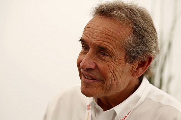 Ickx na problemen Porsche in Le Mans: "Jullie gaan dit nog winnen"