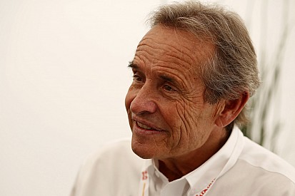 Ickx na problemen Porsche in Le Mans: "Jullie gaan dit nog winnen"