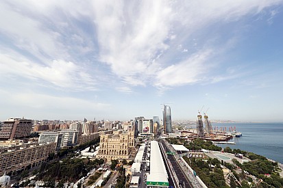 Preview: Kan Hamilton de kloof met Vettel in Baku helemaal dichten?