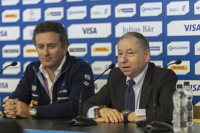 La Formula E punta al titolo di Campionato del Mondo?