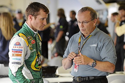 Where are they now? Brett Bodine's post-racing career