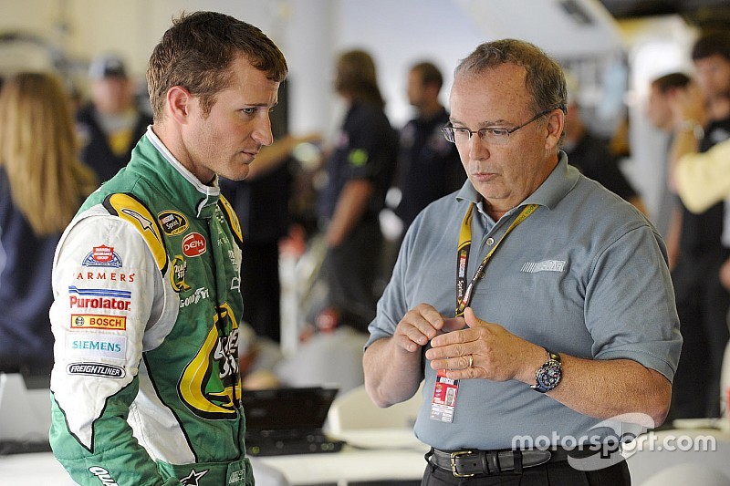 Where are they now? Brett Bodine's post-racing career