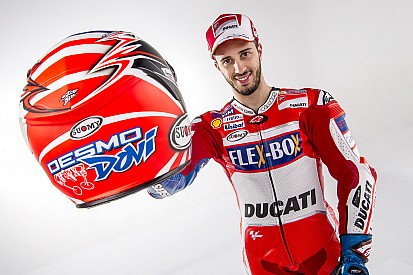 Entre acharnement et discrétion, l'éclosion de Dovizioso vue par son manager
