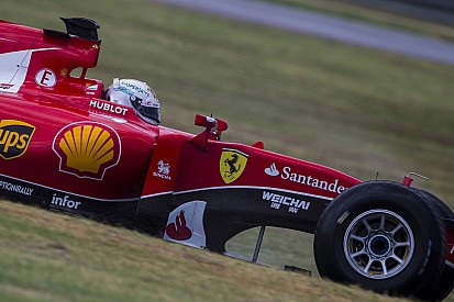 Análisis: ¿sacaron ventaja Ferrari y Vettel probando los Pirelli en 2016?