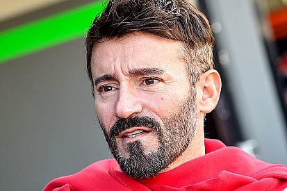 Biaggi pasa por el quirófano para recuperar la funcionalidad de un pulmón