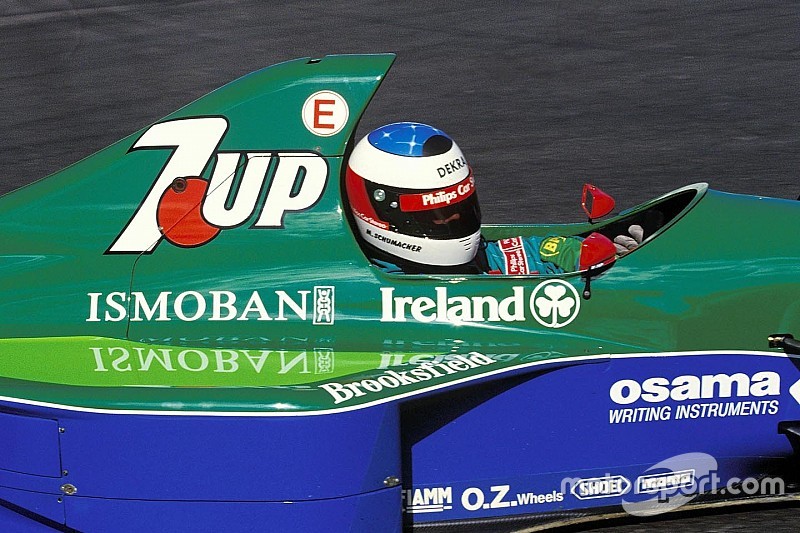 GP de France Historique : du beau monde en "90’s F1 Exhibition" !