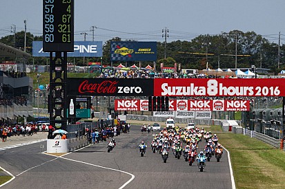 Honda, al asalto de las 8 Horas de Suzuka con Miller como punta de lanza