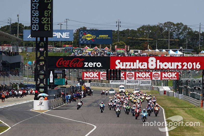 Honda, al asalto de las 8 Horas de Suzuka con Miller como punta de lanza