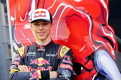 Formel E in New York: Ersetzt Pierre Gasly Sebastien Buemi?