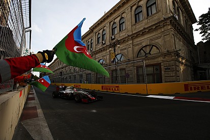 Os desafios de Baku: a prévia técnica para GP do Azerbaijão
