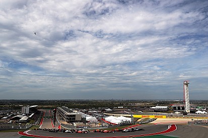 Un concierto de Justin Timberlake cambia los planes de la F1 en Austin