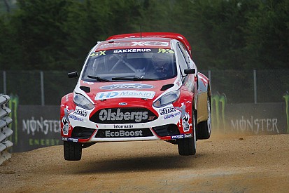 Olsbergs MSE de retour en World RX