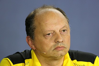 Vasseur, favorito para ocupar el puesto de jefe de equipo en Sauber
