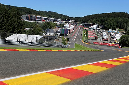 Rückkehr der 24 Stunden von Spa für Motorräder? FIM und Eurosport Events pushen