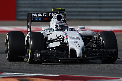 Privater F1-Test in Austin: Deshalb ist Lance Stroll jetzt so stark