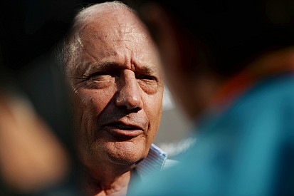 Dennis lascia la McLaren: vendute le sue quote per 275 milioni di sterline!