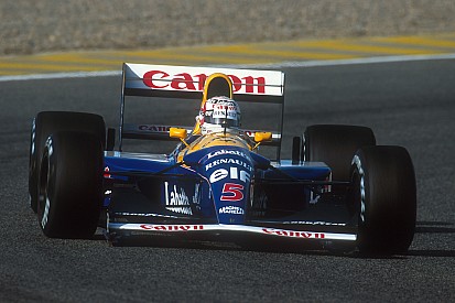 Filme sobre história da Williams será lançado no próximo mês