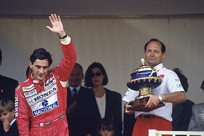 O fim de uma era: relembre a trajetória de Ron Dennis na F1