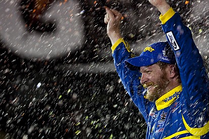 Relembre principais momentos de Dale Jr. em Daytona