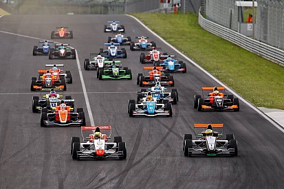 Jadwal lengkap Formula Renault 2.0 Eurocup Hungaroring 2017