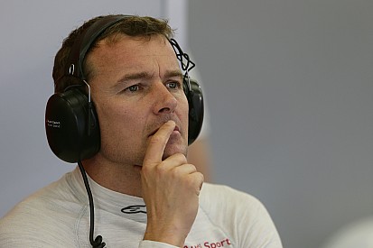 Marcel Fässler: “Non c’è nulla che gira per il verso giusto”