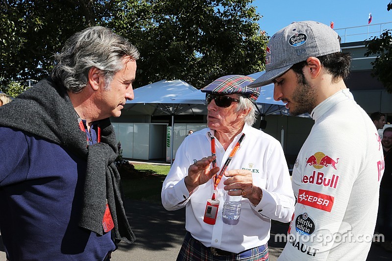 Stewart presse la FIA de revoir le système des commissaires