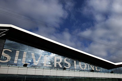 Em dificuldades, Silverstone pode quebrar contrato com F1