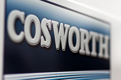 Cosworth, Aston Martin appear in F1 engine meeting