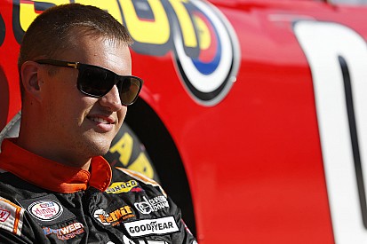 Ryan Preece tendrá dos carreras en Xfinity con Joe Gibbs Racing