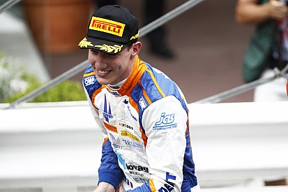 Marciello kembali perkuat Trident untuk F2 Red Bull Ring