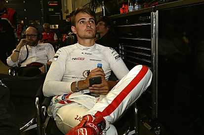 Chronique Nico Müller - Quel drame les 24 Heures du Nürburgring !