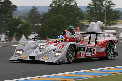 Jota patronu, bağımsız LMP1 aracına olumlu bakıyor
