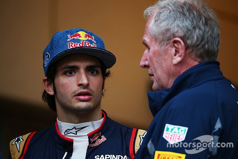 Marko reageert op ophef: “Sainz is een beetje in de war”
