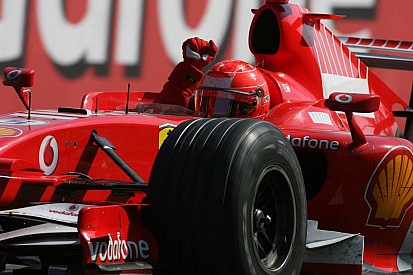 Pole-Positions: Lewis Hamilton macht Jagd auf den Schumi-Rekord
