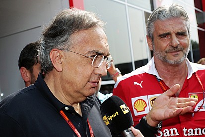 El presidente de Ferrari cierra la puerta a Alonso... y a Verstappen