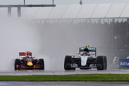 Silverstone activeert ontbindingsclausule voor Britse GP