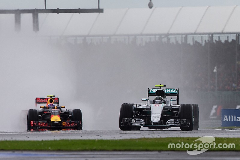 Silverstone activeert ontbindingsclausule voor Britse GP