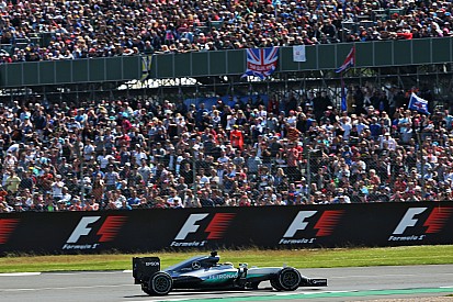 Silverstone esercita la clausula per accorciare il contratto con la F.1