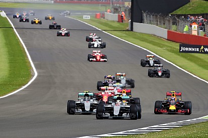 La BRDC non pensa di vendere Silverstone alla Liberty Media