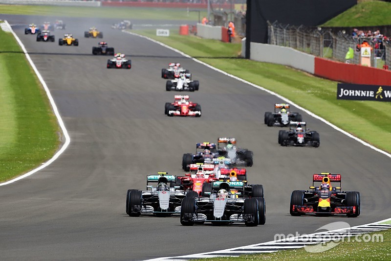 【F1】リバティへのシルバーストン売却は「議題にも挙がらなかった」