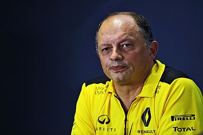 Vasseur jadi team principal baru Sauber F1