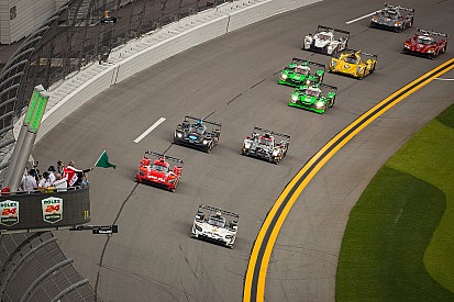 Penske de retour en protos avec Acura